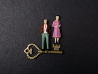 Grandparents Hold the Last Key, Lose Them Lose Your Culture - role of grandparents in culture 1