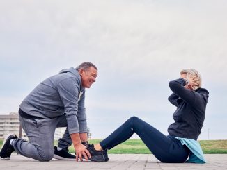 Ignore Safe Exercise, Polk Seniors Risk Falls Losing Independence - safe fitness tips polk seniors 1