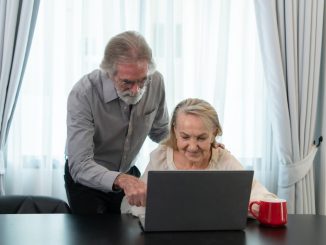 Ignoring SilverSneakers Leaves Seniors Paying More and Moving Less - silversneakers fitness program seniors