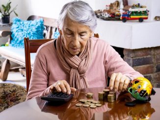 Ignore Grandparent Carers Now, Pay the Social Cost for Decades - undervalued grandparents in society 1