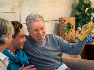 Costly Spoiling, Boomer Gifts Are Quietly Undermining Family Bonds - boomer grandparents excessive gifts grandkids 1