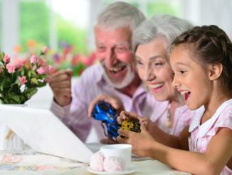 Grandparents Day 2025, Last Chance to Safeguard Family Wisdom - grandparents day 2025 celebration 1