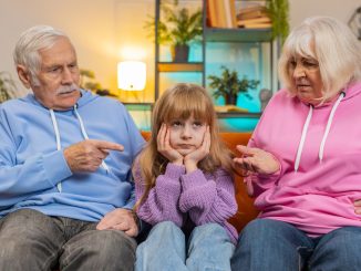 Ignore Grandparents, and Your Family’s Resilience Crumbles - grandparents hidden power resource