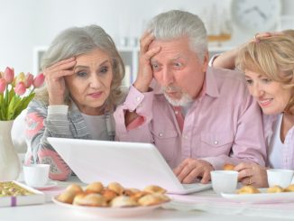 Ignore Grandparents, Watch Your Family Bonds and Budget Unravel - grandparents undervalued resource society