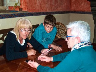 Underestimating Grandparents, Society Pays Billions in Lost Support - grandparents undervalued societal resource