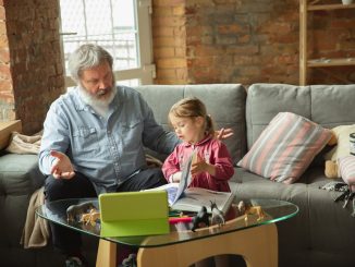 Grandparents Save Families Billions, Why Are We Ignoring Them? - grandparents undi valued resource society