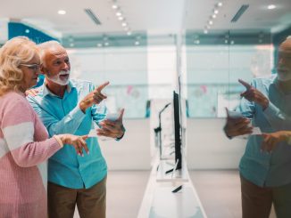 Unlock Vital Health Insights at Maumee Senior Center Fair 2025. - maumee senior center health fair 1