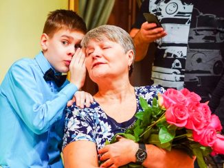 Miss Grandparents Day, Lose Generations of Family Wisdom Forever - national grandparents day celebration 1