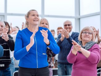 Avoid Aging Pitfalls: Attend the 2025 Wellness Summit in Los Alamos. - older adult wellness summit 2025