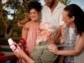 Missing Grandparents Day, You Gamble with Your Family Legacy - reasons celebrate grandparents day