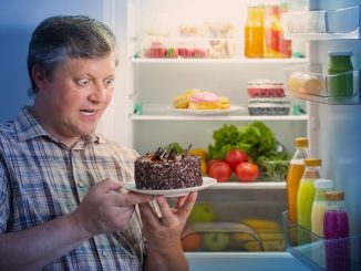 Revolutionary Fridge Funding Boosts Senior Nutrition and Care. - senior center fridge funding success