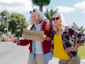 Trigg County Seniors Are Winning Big, Act Fast or Miss Out - trigg county senior activity initiative